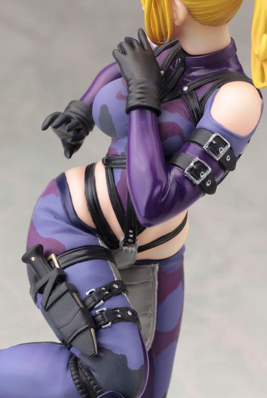 Nina Williams Bishoujo Statue -Tekken Tag Tournament 2- (Kotobukiya) -Reservas Abiertas- Tnirn2000001b11s