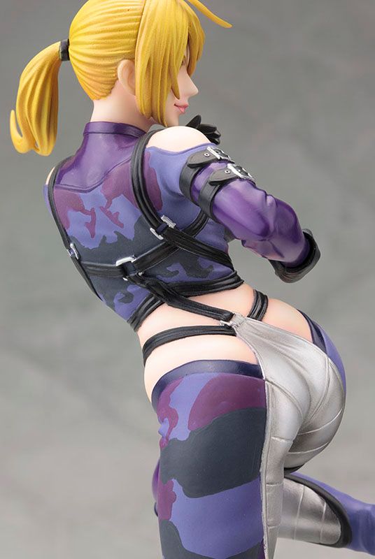 Nina Williams Bishoujo Statue -Tekken Tag Tournament 2- (Kotobukiya) -Reservas Abiertas- Tnirn2000001b11v