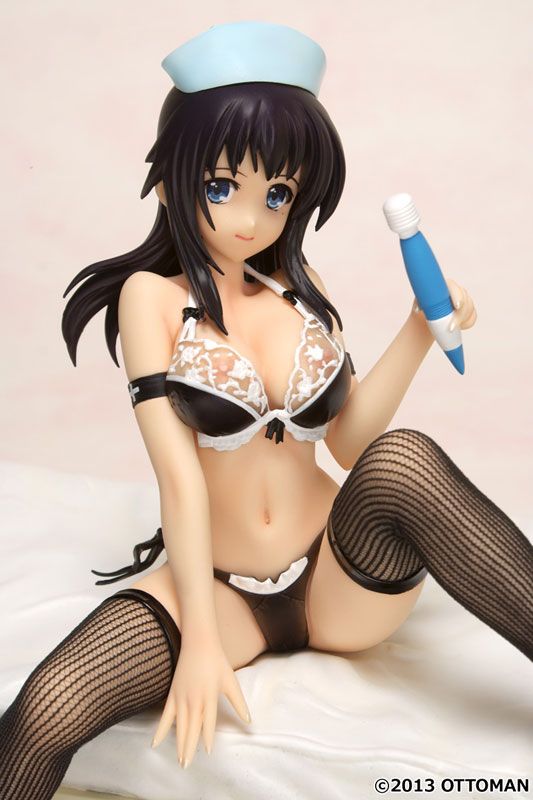 [Variación] ER Nurse Miyu ver. 1.5 -Original Character- (Lechery, Kaitendoh) FIGURE-003263_03