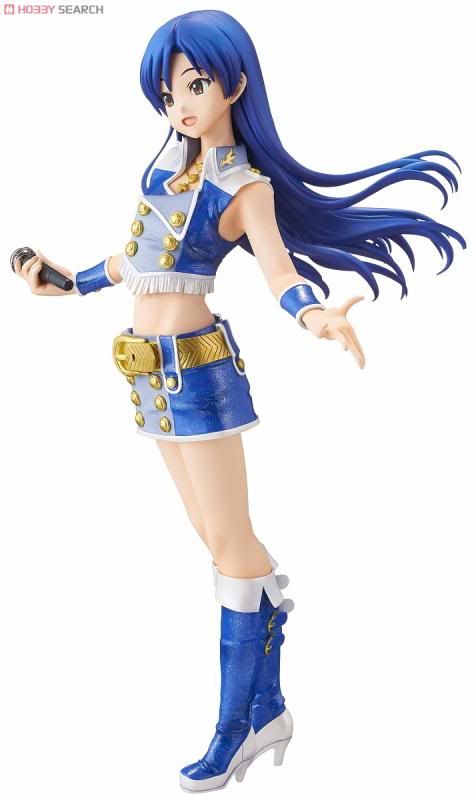 [Variación] Chihaya Kisaragi A-Edition -iDOLM@STER 2- (MegaHouse) 10242862a2