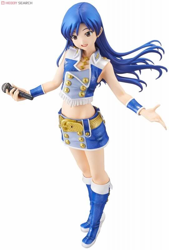 [Variación] Chihaya Kisaragi A-Edition -iDOLM@STER 2- (MegaHouse) 10242862a5