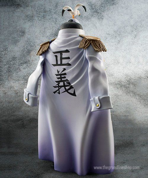 Sengoku P.O.P Limited Edition -One Piece- (MegaHouse) 1385587_640573935965607_834002046_n