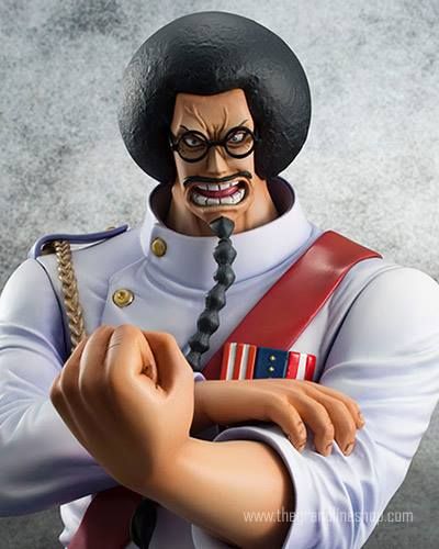 Sengoku P.O.P Limited Edition -One Piece- (MegaHouse) 1454912_640574129298921_494319177_n