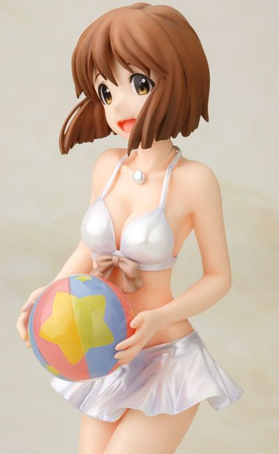 Yukiho Hagiwara  Angelic Island ver. -The Idolmaster (TV Animation)- (Kotobukiya) 8637_07