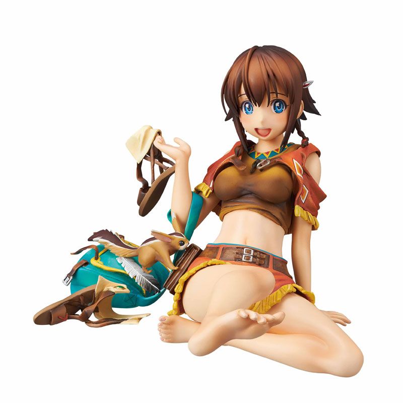 Amy -Suisei no Gargantia- (Megahouse) -Reservas Abiertas- FIGURE-005988_01