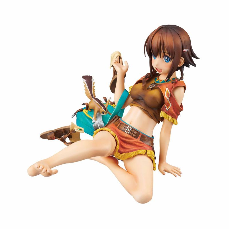 Amy -Suisei no Gargantia- (Megahouse) -Reservas Abiertas- FIGURE-005988_02