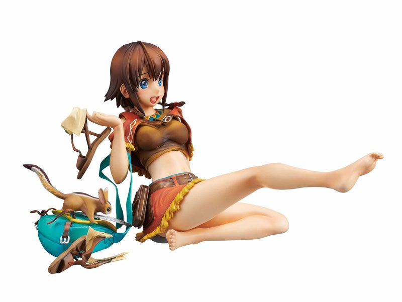 Amy -Suisei no Gargantia- (Megahouse) -Reservas Abiertas- FIGURE-005988_03