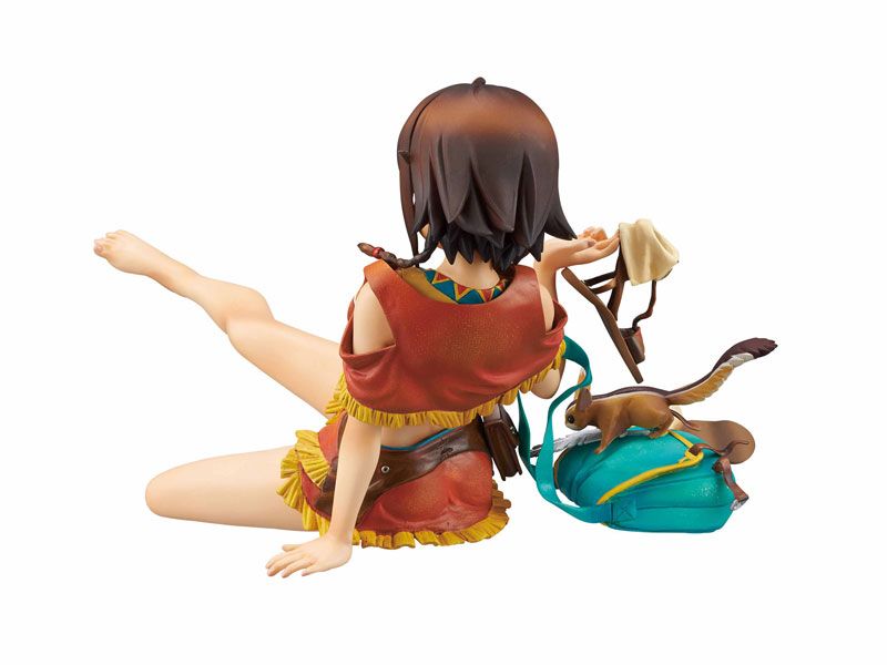 Amy -Suisei no Gargantia- (Megahouse) -Reservas Abiertas- FIGURE-005988_04