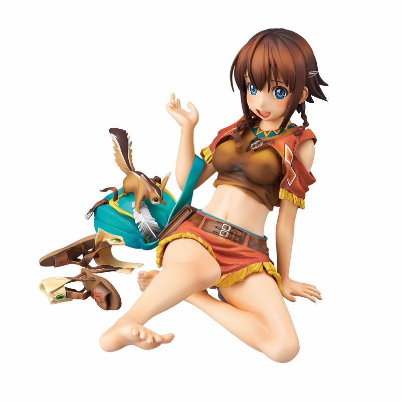 Amy -Suisei no Gargantia- (Megahouse) -Reservas Abiertas- FIGURE-005988_05