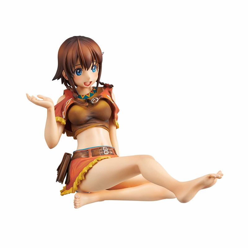 Amy -Suisei no Gargantia- (Megahouse) -Reservas Abiertas- FIGURE-005988_06