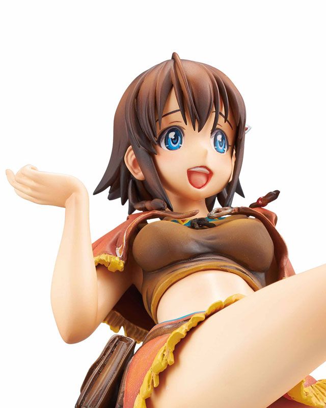 Amy -Suisei no Gargantia- (Megahouse) -Reservas Abiertas- FIGURE-005988_10