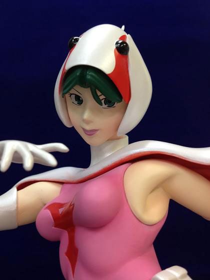 Shiratori no Jun -Kagaku Ninjatai Gatchaman- (Dollhouse Utsunomiya) FIGURE-000179_08