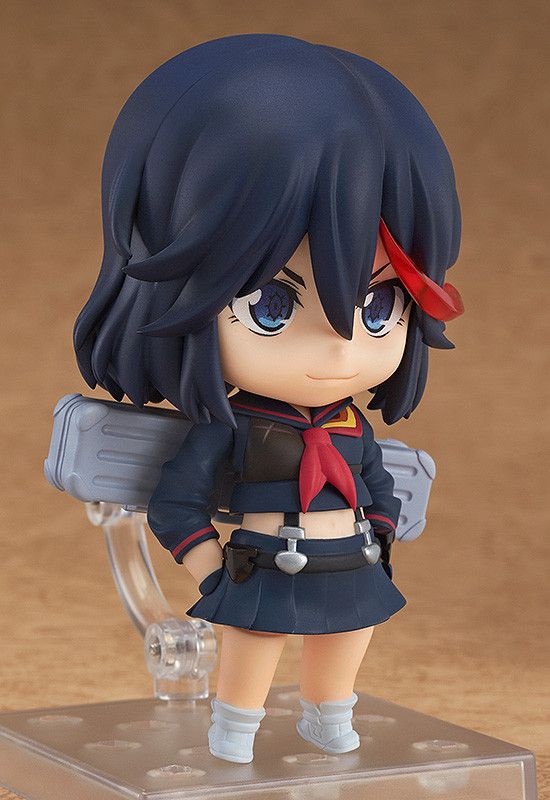 Nendoroid: Matoi Ryuuko [Senketsu] por Good Smile Company -Reservas Abiertas- 09c9622995e0d4c6262e350248197177