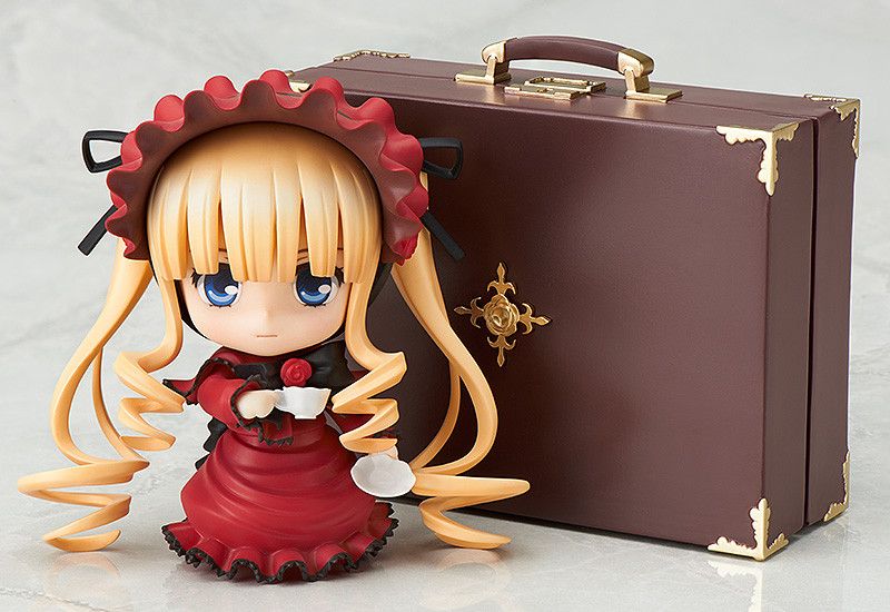 Nendoroid Shinku -Rozen Maiden- (Good Smile Company) 15b1a1173fdc5accb8f7b41cf0d60732