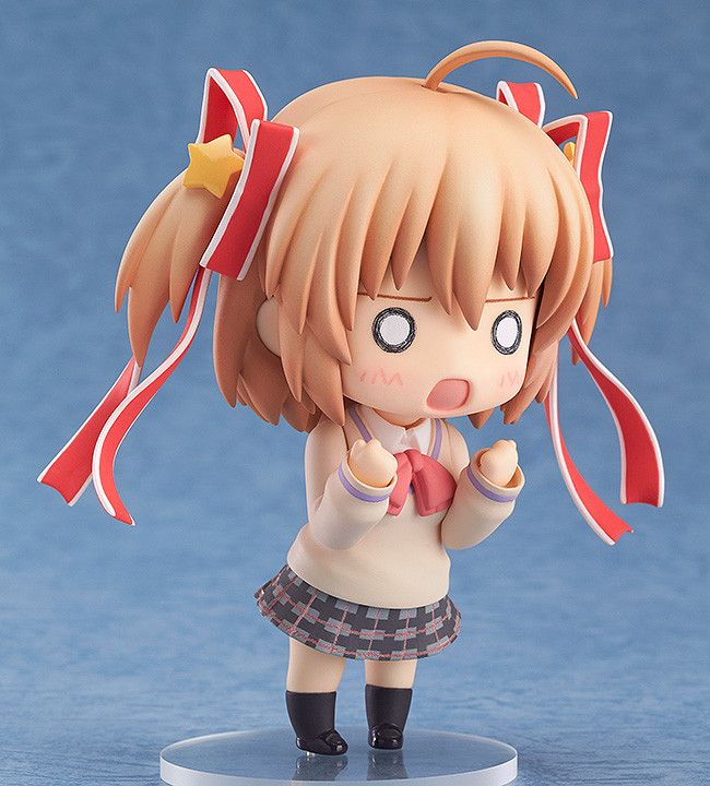 Nendoroid Komari Kamikita -Little Busters- (Good Smile Company) 1b93bbc3898911e349555ecbeca496ba