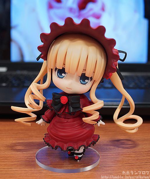 Nendoroid Shinku -Rozen Maiden- (Good Smile Company) 305F3061B