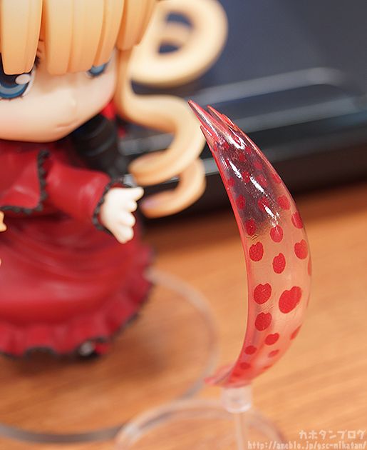 Nendoroid Shinku -Rozen Maiden- (Good Smile Company) 30ED30FC30BA30C630A430EB