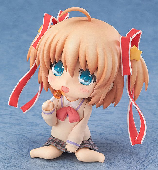 Nendoroid Komari Kamikita -Little Busters- (Good Smile Company) 5f19ec9f012154d0f5aba44db92e84c5