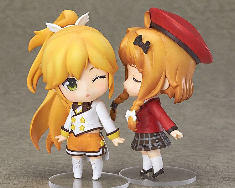 Nendoroid Sasara -Fantasista Doll- (Good Smile Company) 6037ec2886e8130b61f55e96a1949985