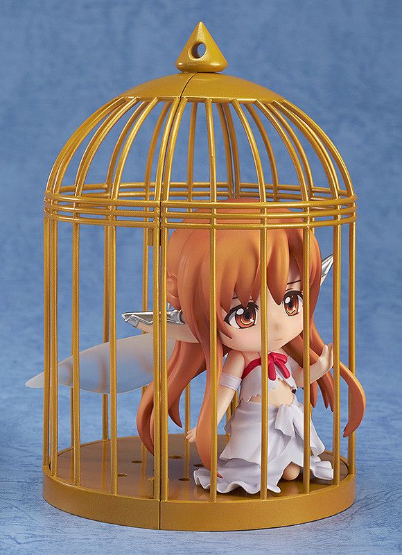 Nendoroid Asuna Titania ver. -Sword Art Online- (Good Smile Company) 64572b90611efd687959861f2d8cc082