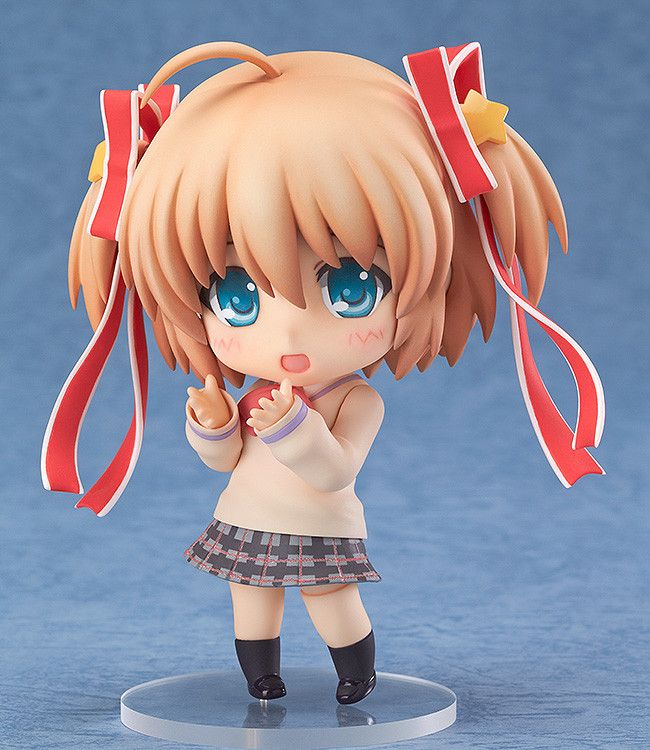 Nendoroid Komari Kamikita -Little Busters- (Good Smile Company) 6c827e9e3d307db9efee4b64d4bbb643