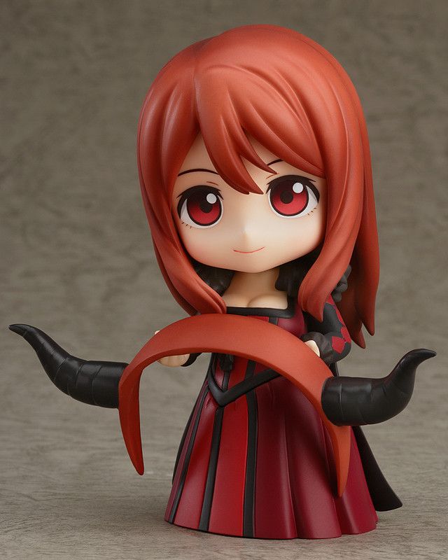 Nendoroid Maou -Maoyuu Maou Yuusha- (Good Smile Company) 71e3fe4e652283a4ef0f4955a3e2cf0c