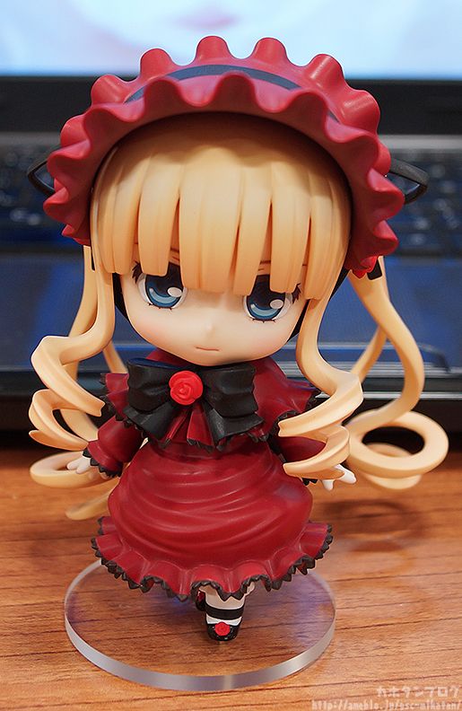 Nendoroid Shinku -Rozen Maiden- (Good Smile Company) 7ACB3061A2