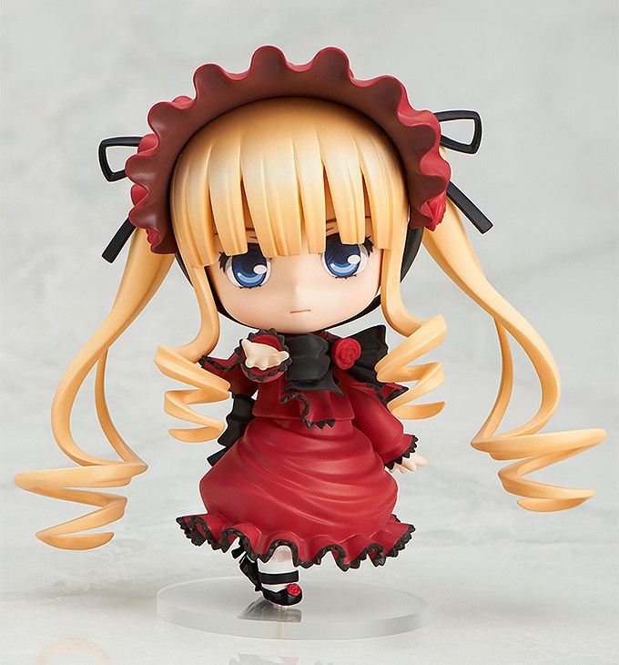 Nendoroid Shinku -Rozen Maiden- (Good Smile Company) 7c4c976d6b249439389daafa5ae83a56