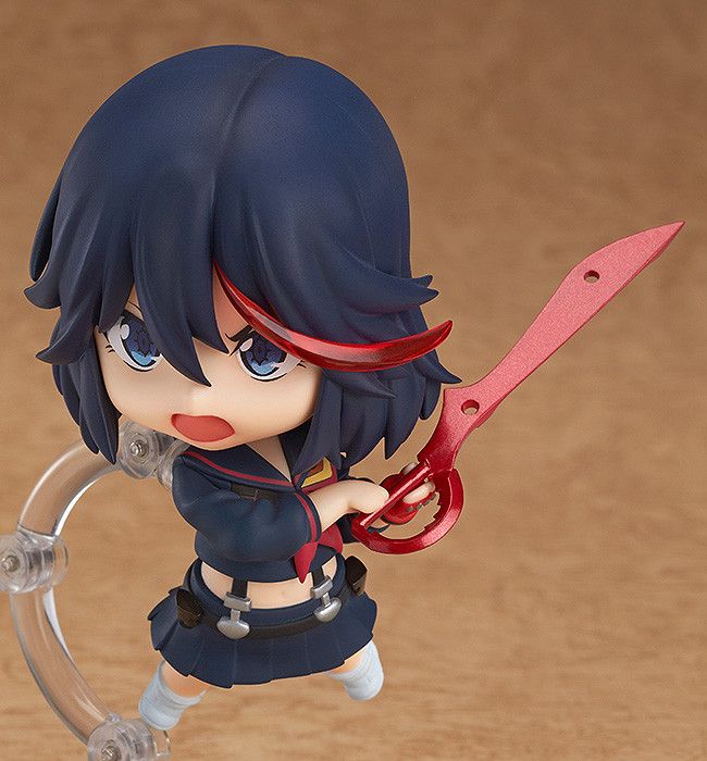 Nendoroid: Matoi Ryuuko [Senketsu] por Good Smile Company -Reservas Abiertas- 83920367439b7f0fa10012737ae81c48