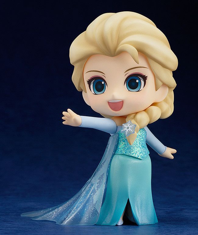 Nendoroid Elsa & Olaf -Frozen- (Good Smile Company) -Reservas Abiertas- 98aaddb142f4830d38cd70b06a2c8a98