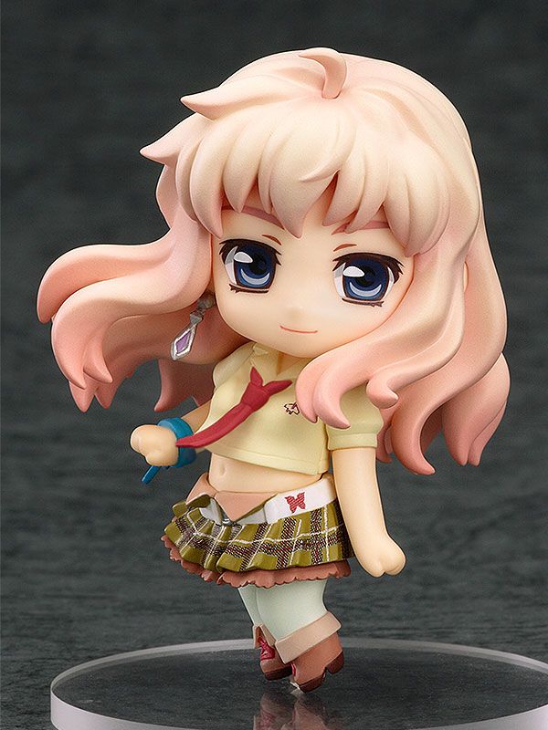 Nendoroid Petit Macross Heroine (Good Smile Company)  FIG-COL-6160_01