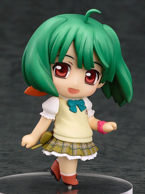 Nendoroid Petit Macross Heroine (Good Smile Company)  FIG-COL-6160_02