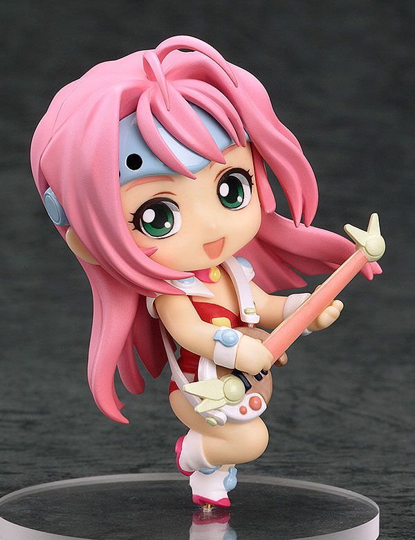 Nendoroid Petit Macross Heroine (Good Smile Company)  FIG-COL-6160_06