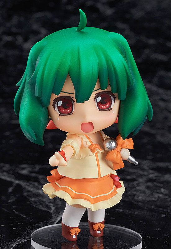 Nendoroid Ranka Lee -Macross Frontier- (Good Smile Company) FIGURE-001096_02