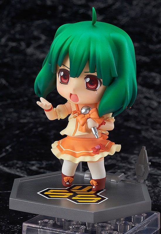 Nendoroid Ranka Lee -Macross Frontier- (Good Smile Company) FIGURE-001096_05