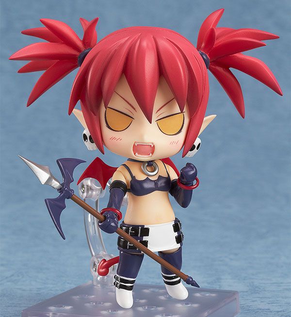 Nendoroids Flonne y Etna -Makai Senki Disgaea- (Phat Company) FIGURE-001308_03