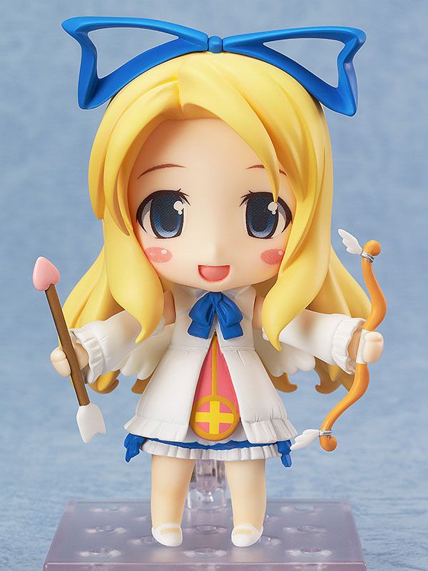 Nendoroids Flonne y Etna -Makai Senki Disgaea- (Phat Company) FIGURE-001309_01