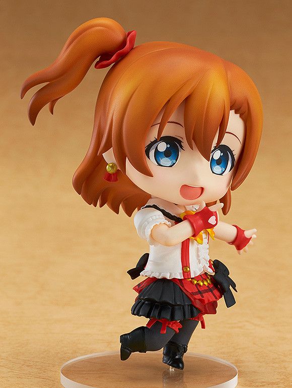 Nendoroid Kousaka Honoka -Love Live! School Idol Project- (Good Smile Company) -Reservas Abiertas- Acfe1e3c4a486b496d727a0076448095