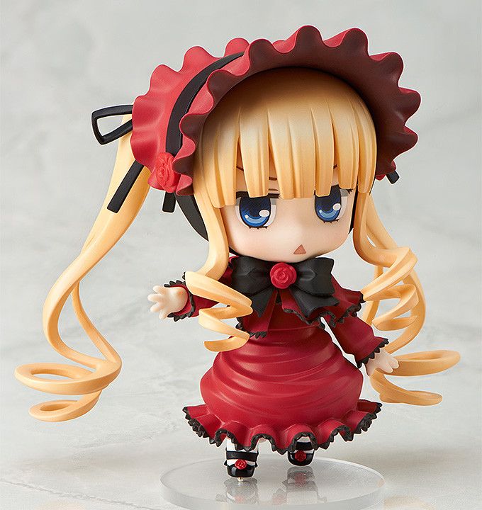 Nendoroid Shinku -Rozen Maiden- (Good Smile Company) Ae7f874c6fe02e7f8a48cf3c67e0e6ba