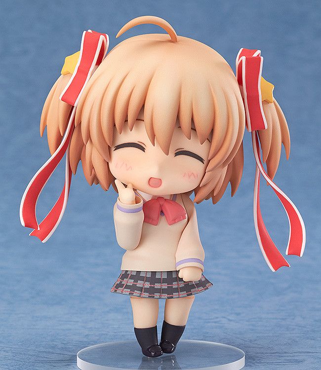 Nendoroid Komari Kamikita -Little Busters- (Good Smile Company) B30a50c185bc036751a33ee2c31eb19d