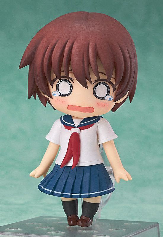 Nendoroid Saki Miyanaga y [Reedición] Nendoroid Nodoka Haramura -Saki- (Good Smile Company) C440c644a73f22fcbb6f4f43b7278968