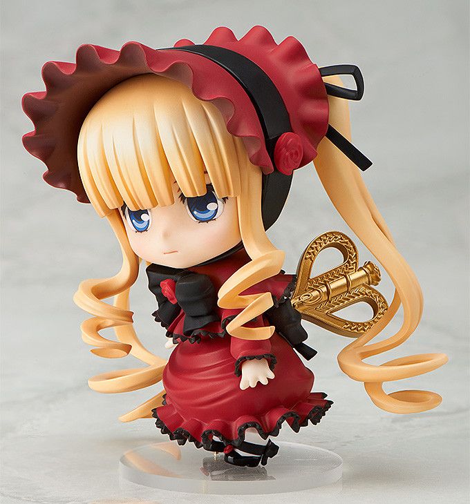 Nendoroid Shinku -Rozen Maiden- (Good Smile Company) C715a76d8c29ef4a48c49a444372a8d3