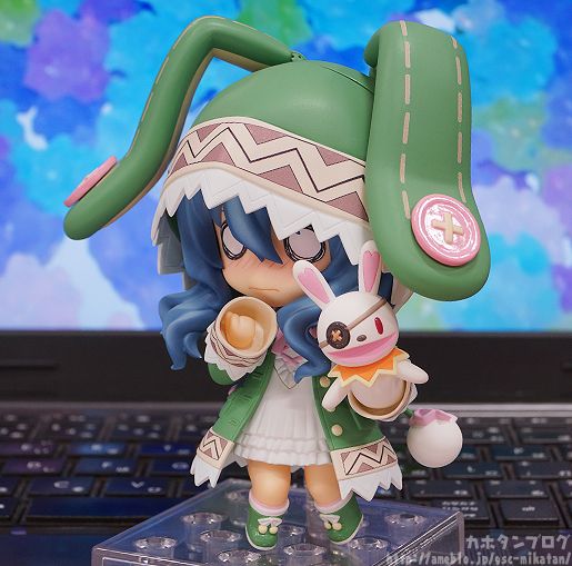 Nendoroid Yoshino -Date A Live-(Good Smile Company) O0515050912821497089