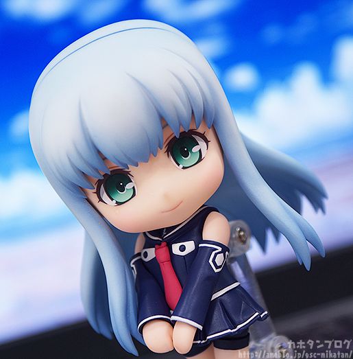 Nendoroid Iona -Aoki Hagane no Arpeggio: Ars Nova- (Good Smile Company) O0515052312922835206