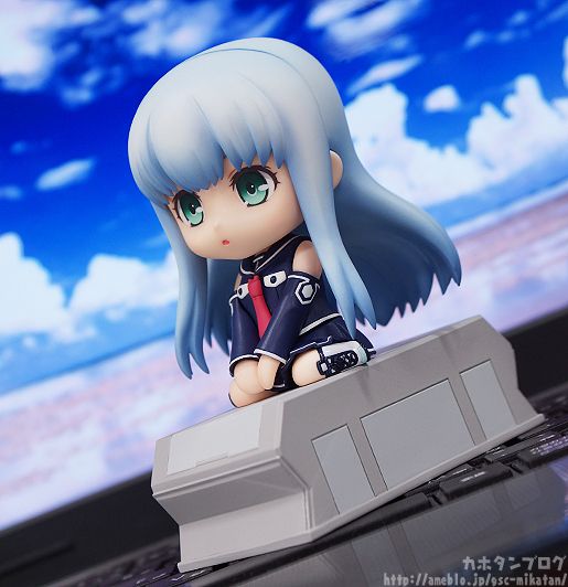 Nendoroid Iona -Aoki Hagane no Arpeggio: Ars Nova- (Good Smile Company) O0515053212922835666