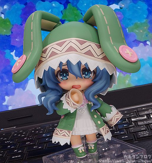 Nendoroid Yoshino -Date A Live-(Good Smile Company) O0515055212821497652