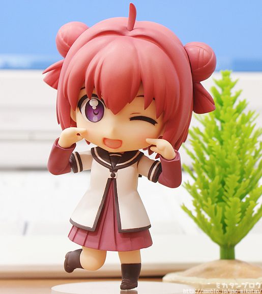 Nendoroid Akari Akaza -Reservas Abiertas- O0515057812141751542