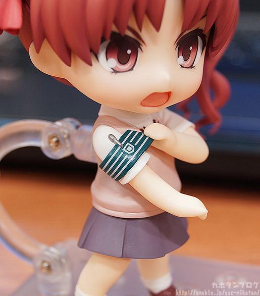 Nendoroid Shirai Kuroko -To Aru Kagaku no Railgun S- (Good Smile Company) O0515058612679497575