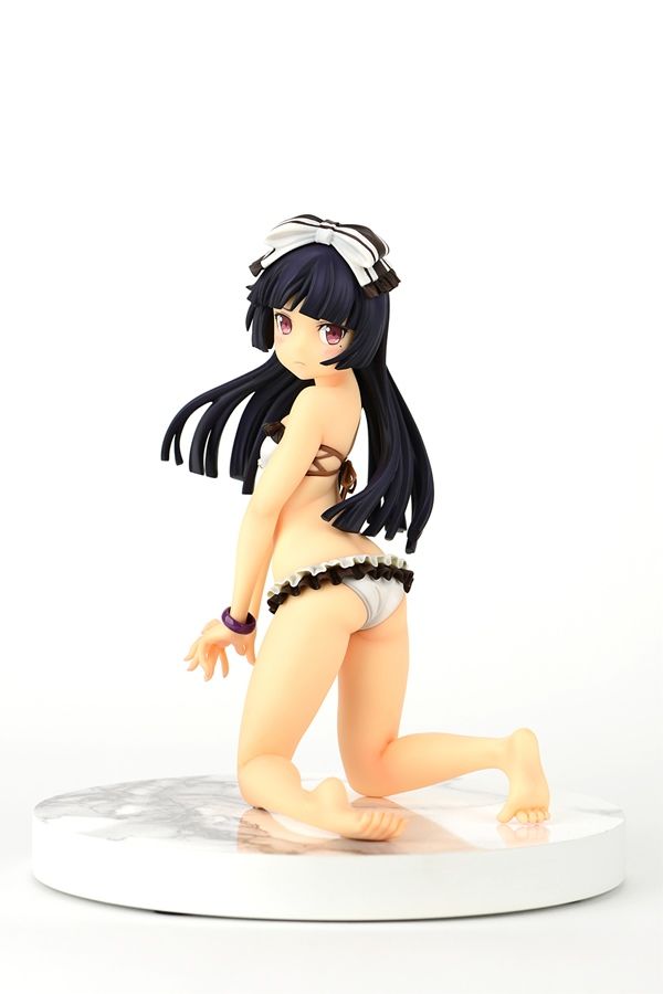 Ruri Gokou Swimsuit ver. -Ore no Imouto ga Konna ni Kawaii Wake ga Nai- (Orca Toys) 001