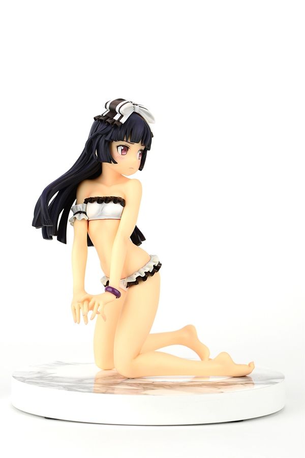 Ruri Gokou Swimsuit ver. -Ore no Imouto ga Konna ni Kawaii Wake ga Nai- (Orca Toys) 003